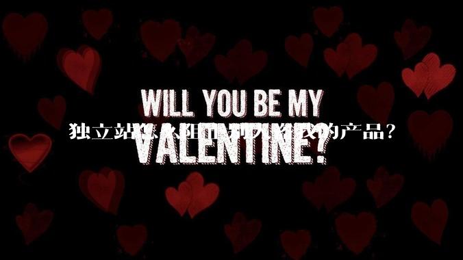 独立站怎么阻止别人盗我的产品？